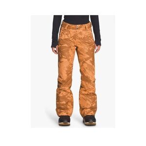 THE NORTH FACE womens Women's Sally Insulated Snow Pants